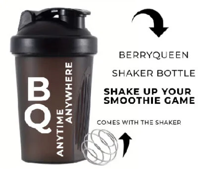 BQ SHAKER - Image 3