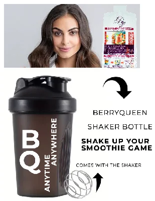 BQ SHAKER - Image 2