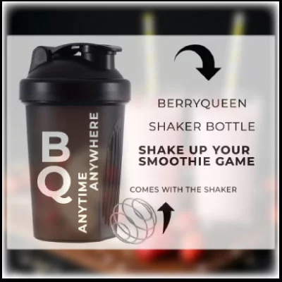 BQ SHAKER